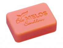 Melos Bio Organic Sea Buckthorn Soap